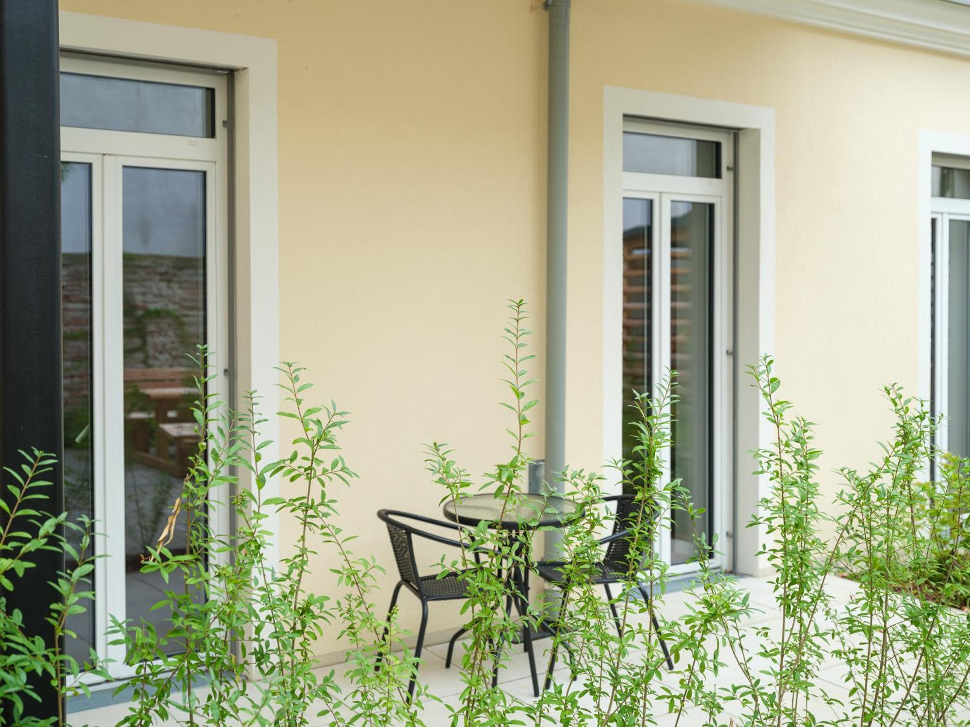 Apartment Next To Schoenbrunnpalace Close To Public Transport - Myschoenbrunn
