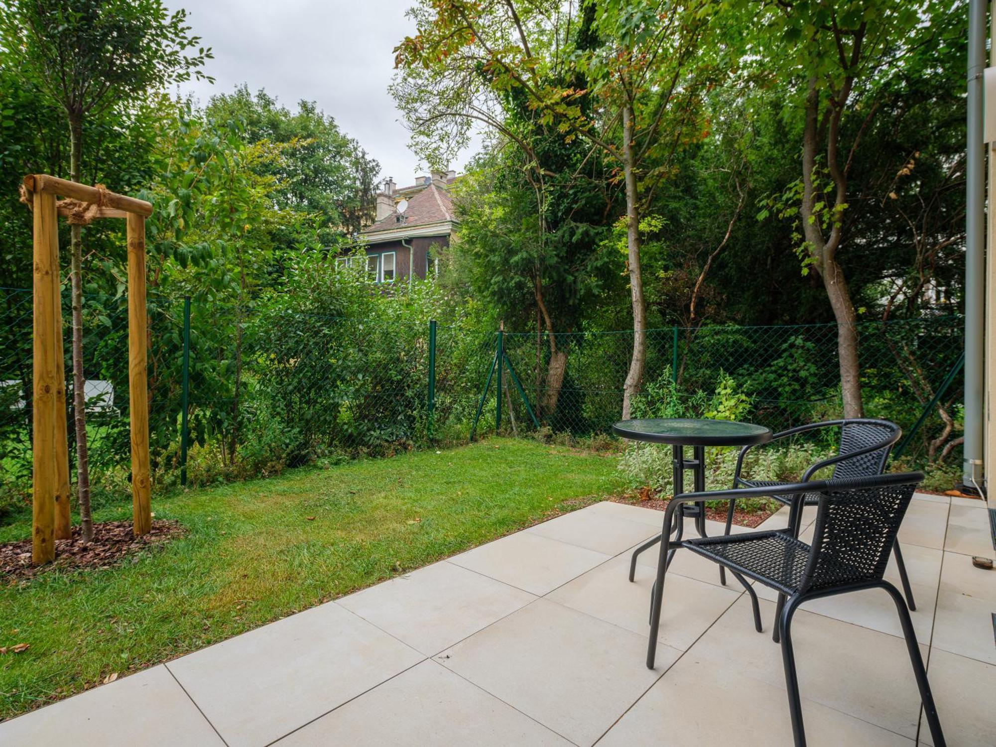 Apartment Next To Schoenbrunnpalace Close To Public Transport - Myschoenbrunn