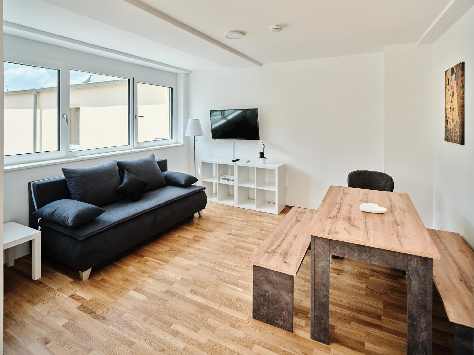 Next To Schoenbrunnpalace Close To Public Transport - Myschoenbrunn Apartment *